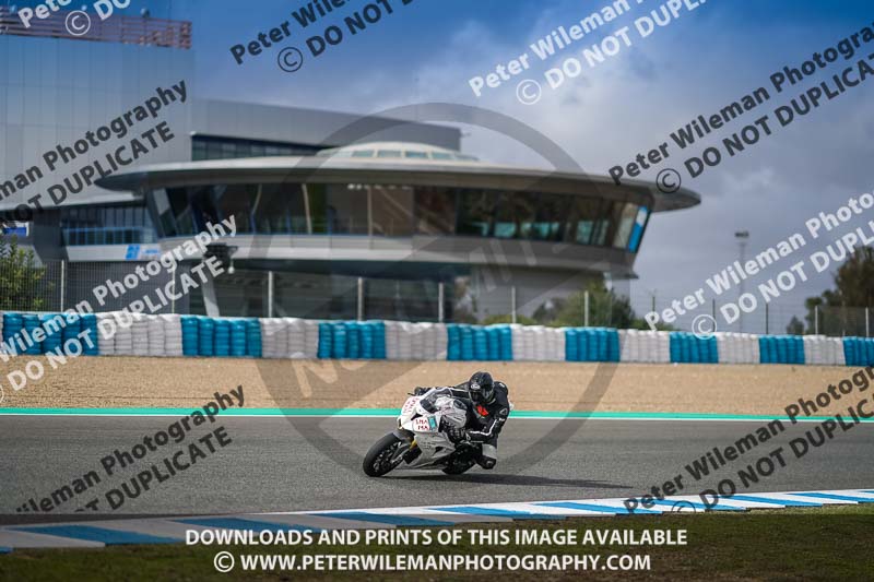 25 to 27th november 2017;Jerez;event digital images;motorbikes;no limits;peter wileman photography;trackday;trackday digital images
